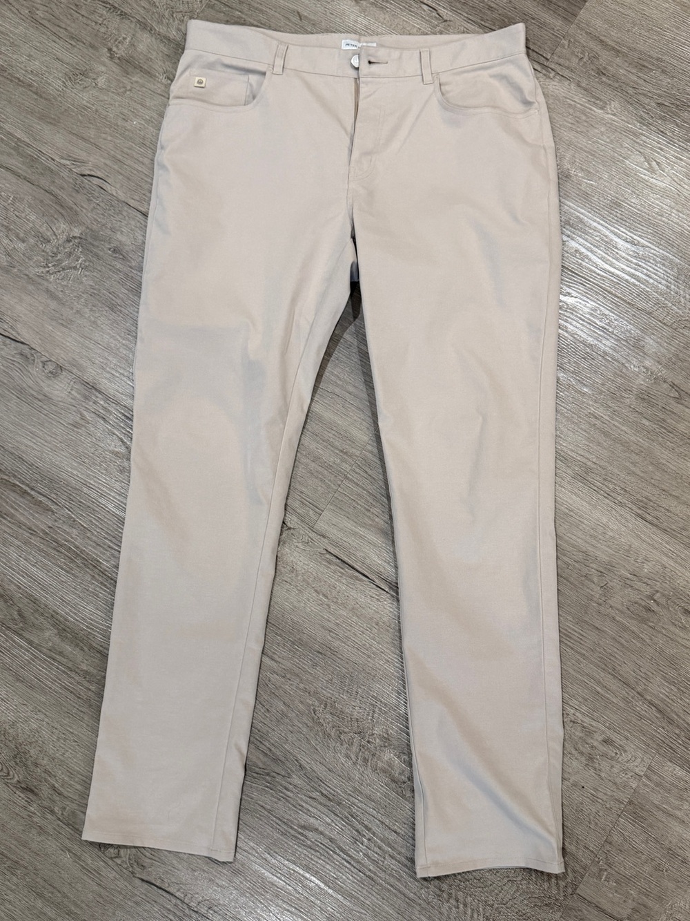 Mens Peter Millar x Taylormade 36x32 Pants